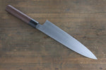 Sukenari HAP40 3 Layer Gyuto  240mm Shitan Handle - Japannywholesale