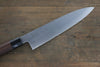 Sukenari HAP40 3 Layer Gyuto  240mm Shitan Handle - Japannywholesale