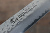 Sakai Takayuki VG10 33 Layer Damascus Sujihiki  240mm Live oak Lacquered (Seiren) Handle - Japannywholesale