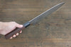 Sukenari HAP40 3 Layer Gyuto  240mm Shitan Handle - Japannywholesale