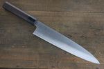 Sukenari HAP40 3 Layer Gyuto  270mm Shitan Handle - Japannywholesale