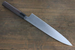 Sukenari HAP40 3 Layer Gyuto  270mm Shitan Handle - Japannywholesale