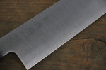 Sukenari HAP40 3 Layer Gyuto  270mm Shitan Handle - Japannywholesale