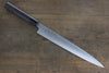 Sukenari HAP40 3 Layer Sujihiki  270mm Shitan Handle - Japannywholesale