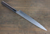 Sukenari HAP40 3 Layer Sujihiki  270mm Shitan Handle - Japannywholesale