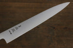 Sukenari HAP40 3 Layer Sujihiki  270mm Shitan Handle - Japannywholesale