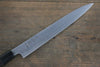 Sukenari HAP40 3 Layer Sujihiki  240mm Shitan Handle - Japannywholesale