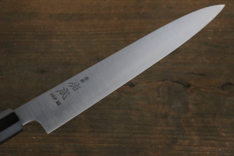 Sukenari HAP40 3 Layer Sujihiki  240mm Shitan Handle - Japannywholesale