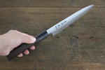 Sukenari HAP40 3 Layer Petty-Utility  165mm Shitan Handle - Japannywholesale