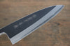 Sakai Takayuki Blue Steel No.2 Mirrored Finish Deba - Japannywholesale