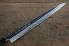 Sakai Takayuki Blue Steel No.2 Mirrored Finish Fuguhiki - Japannywholesale