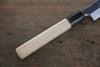 Sakai Takayuki Blue Steel No.2 Mirrored Finish Fuguhiki - Japannywholesale