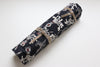 Japanese Style Knife Roll Konhikeshi-U-Shirokamon 7 Pockets - Japannywholesale