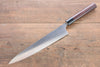 Seisuke SG2 Sujihiki Japanese Chef Knife 240mm - Japannywholesale