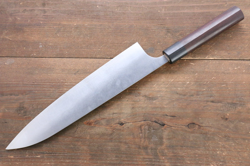 Seisuke SG2 Gyuto Japanese Chef Knife 240mm - Japannywholesale