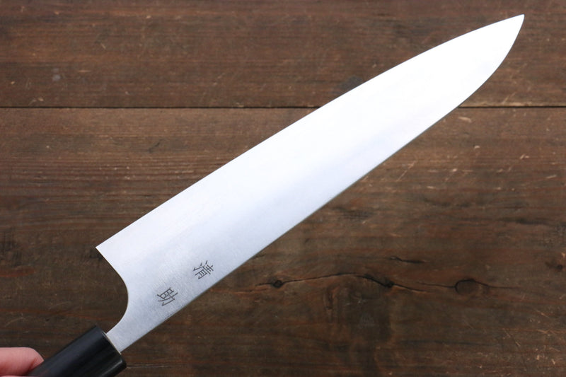 Seisuke SG2 Gyuto Japanese Chef Knife 240mm - Japannywholesale