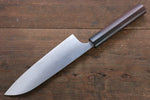 Seisuke SG2 Santoku Japanese Chef Knife 180mm - Japannywholesale