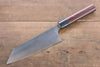 Seisuke SG2 Bunka Japanese Chef Knife 180mm - Japannywholesale