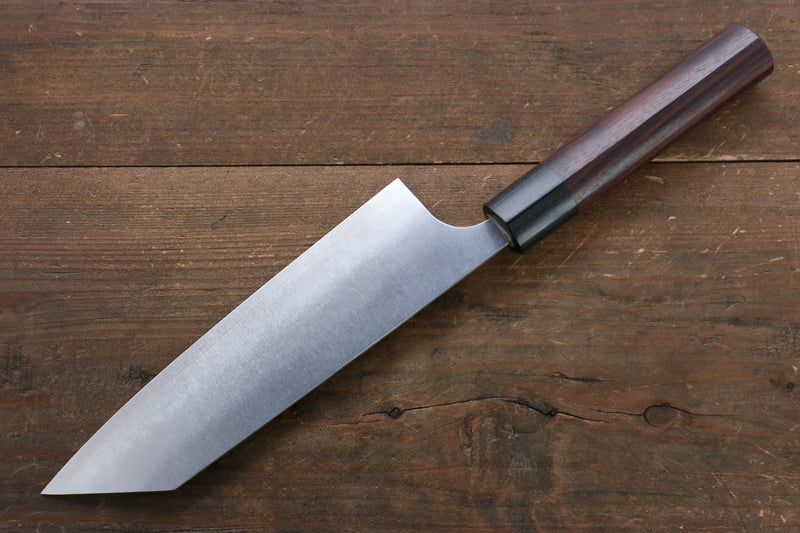 Seisuke SG2 Bunka Japanese Chef Knife 180mm - Japannywholesale