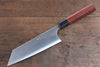 Shibata Takayuki Koutetsu SG2 Bunka  180mm Jarrah Handle - Japannywholesale