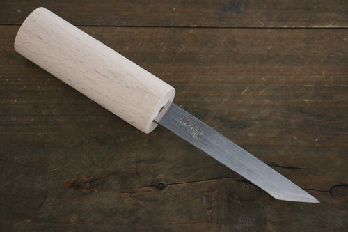 Sakai Takayuki Stainless Oyster Knife 200mm - Japannywholesale