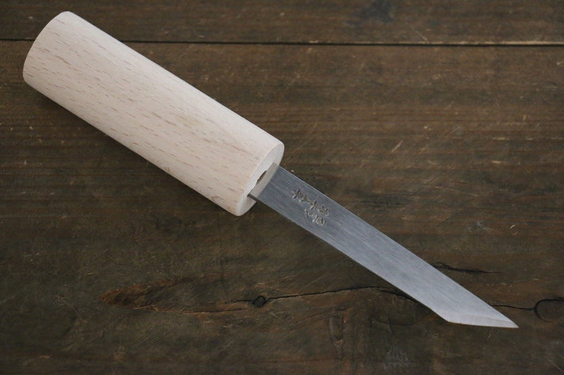 Sakai Takayuki Stainless Oyster Knife 200mm - Japannywholesale