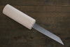 Sakai Takayuki Stainless Oyster Knife 200mm - Japannywholesale