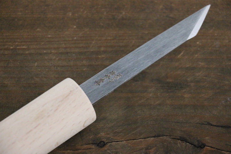 Sakai Takayuki Stainless Oyster Knife 200mm - Japannywholesale