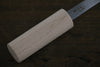 Sakai Takayuki Stainless Oyster Knife 200mm - Japannywholesale