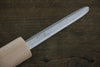 Sakai Takayuki Stainless Clam Knife 190mm - Japannywholesale