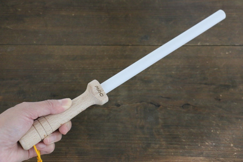 Ceramic Sharpening Rod