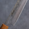 Seisuke SLD Washiji Sujihiki Japanese Knife 240mm Burnt Oak Handle - Japannywholesale