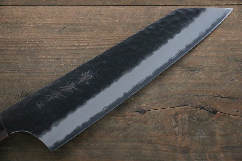 Sakai Takayuki Blue Super Gyuto  190mm - Japannywholesale