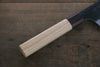 Sakai Takayuki Blue Super Gyuto  190mm - Japannywholesale