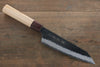 Sakai Takayuki Blue Super Santoku  160mm - Japannywholesale