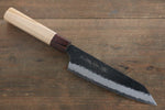 Sakai Takayuki Blue Super Santoku  160mm - Japannywholesale