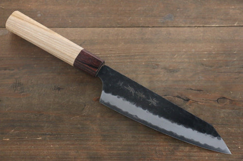 Sakai Takayuki Blue Super Santoku  160mm - Japannywholesale