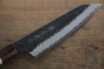 Sakai Takayuki Blue Super Santoku  160mm - Japannywholesale