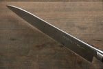 Takayuki Iwai VG10 Damascus Gyuto  210mm Pakka wood Handle - Japannywholesale