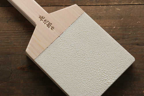 Chojiro Shark's skin grated (oversized) - Japannywholesale
