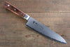 Tamahagane kyoto 63 Layer Damascus Gyuto  180mm KP-1106 - Japannywholesale