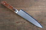 Tamahagane kyoto 63 Layer Damascus Gyuto  180mm KP-1106 - Japannywholesale