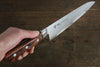 Tamahagane kyoto 63 Layer Damascus Gyuto  180mm KP-1106 - Japannywholesale