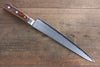 Tamahagane kyoto 63 Layer Damascus Sujihiki  240mm KP-1113 - Japannywholesale