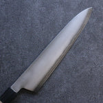 Kikuzuki Silver Steel No.3 Bokashi Gyuto  270mm Magnolia Handle - Japannywholesale