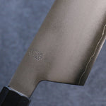 Kikuzuki Silver Steel No.3 Bokashi Gyuto  270mm Magnolia Handle - Japannywholesale