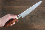 Tamahagane kyoto 63 Layer Damascus Gyuto  210mm KP-1105 - Japannywholesale