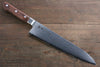 Tamahagane kyoto 63 Layer Damascus Gyuto  240mm KP-1104 - Japannywholesale