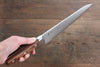 Tamahagane kyoto 63 Layer Damascus Gyuto  240mm KP-1104 - Japannywholesale