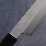 Kikuzuki Silver Steel No.3 Bokashi Kiritsuke Yanagiba  270mm Magnolia Handle - Japannywholesale